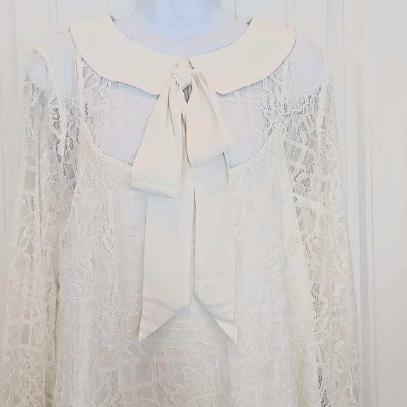 *NWT* Modcloth Honeymoon Maven Shift Dress - Picture 6 of 13